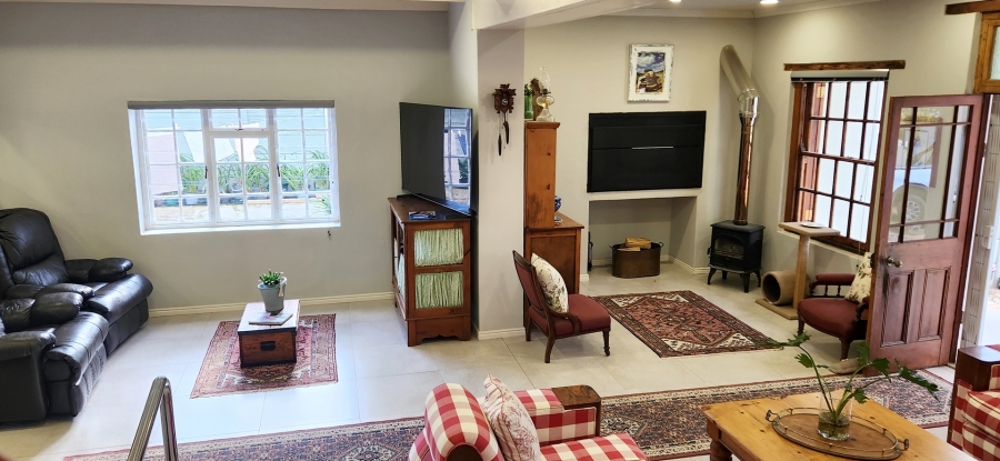 3 Bedroom Property for Sale in Bredasdorp Western Cape